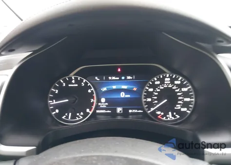 2018 Nissan Murano Sl from USA, damaged, VIN 5N1AZ2MG5JN123225